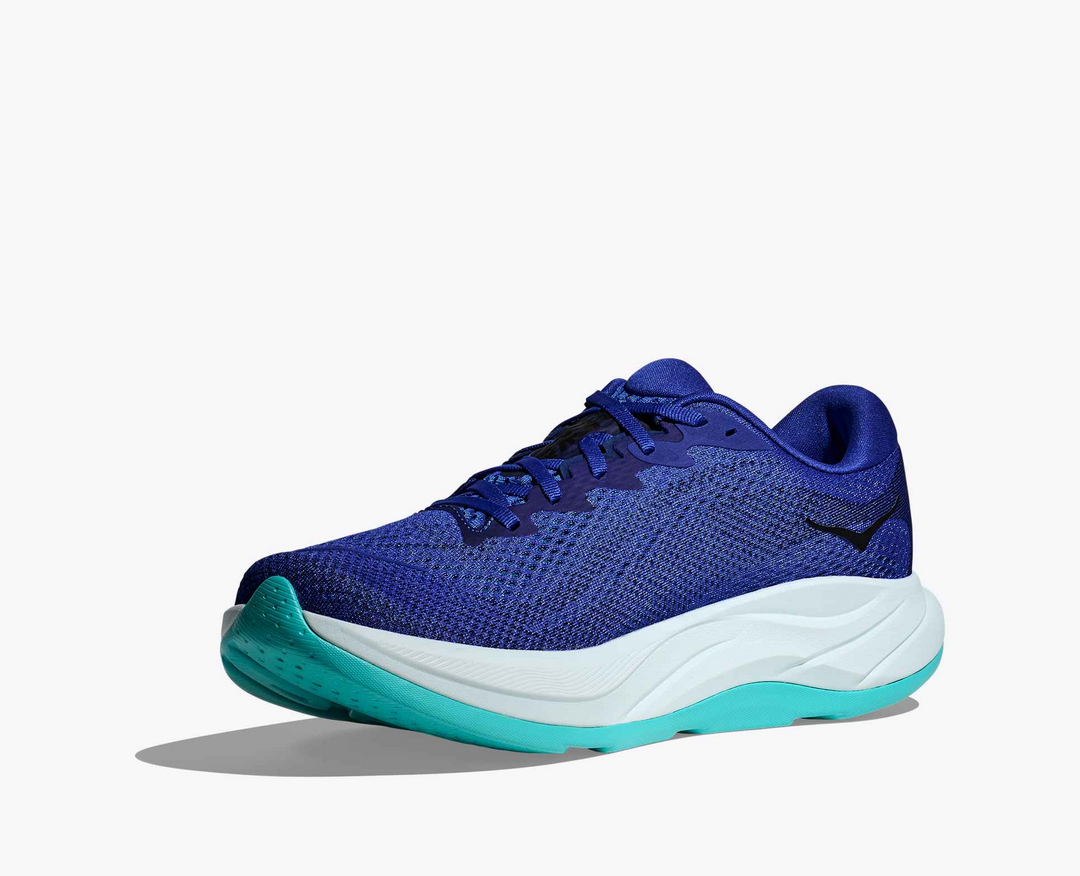 Hoka Rincon 4 - Azul Klein/Azul Turquesa