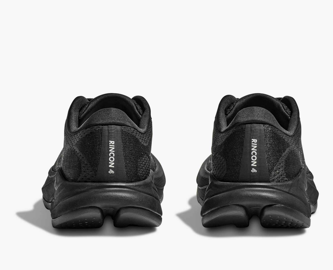 Hoka Rincon 4 - Preto Triplo
