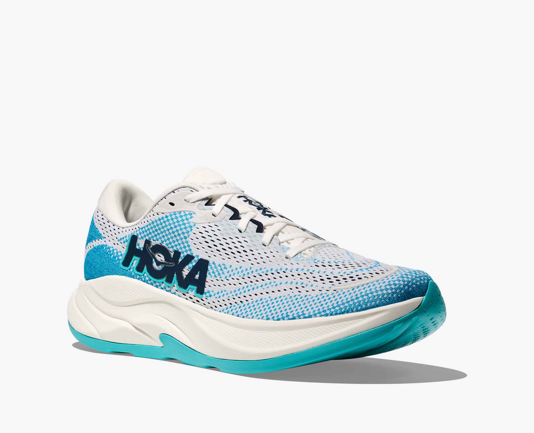 Hoka Rincon 4 - Azul Capri/Azul Turquesa