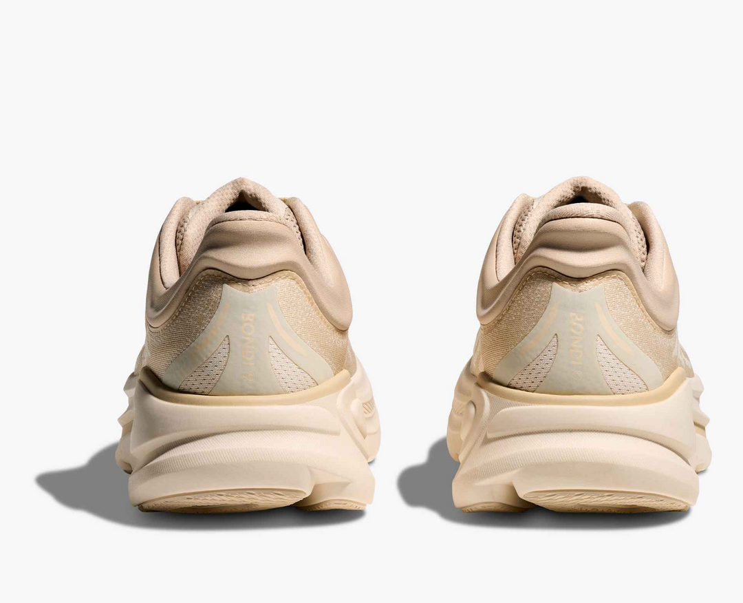 Hoka Bondi 9 - Areia