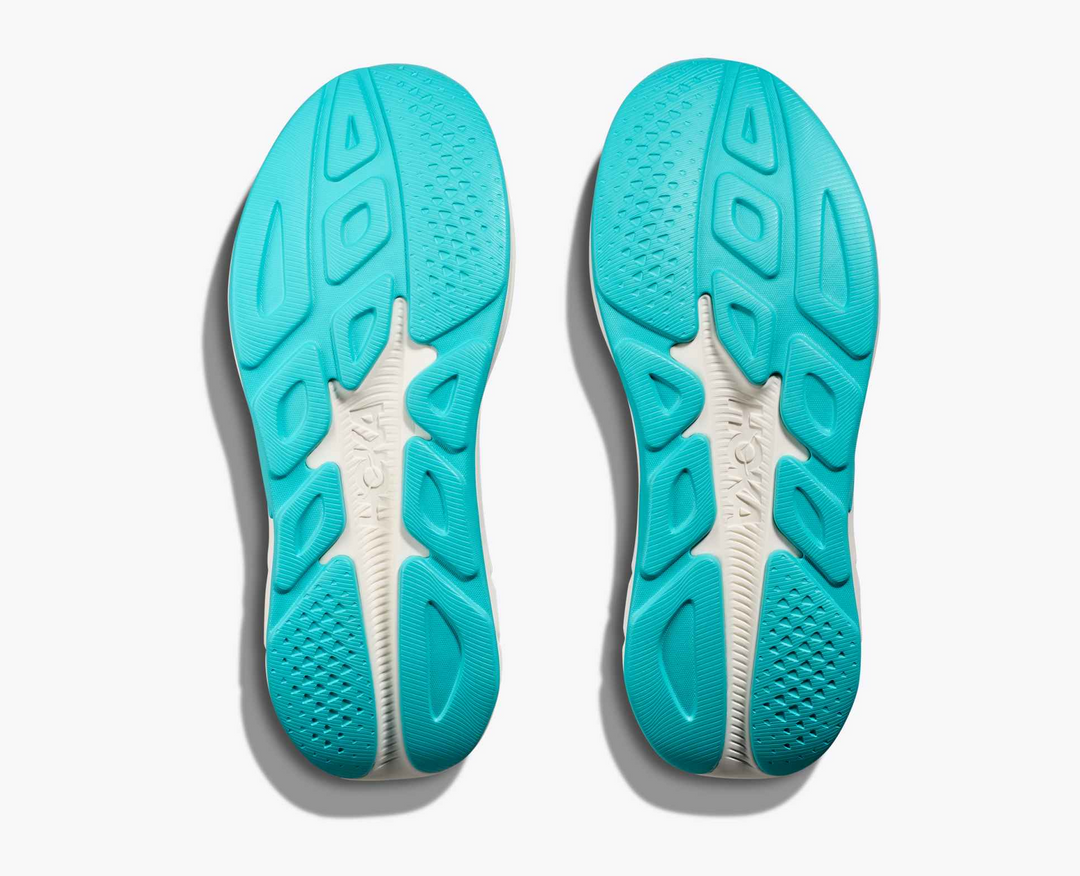 Hoka Rincon 4 - Azul Capri/Azul Turquesa