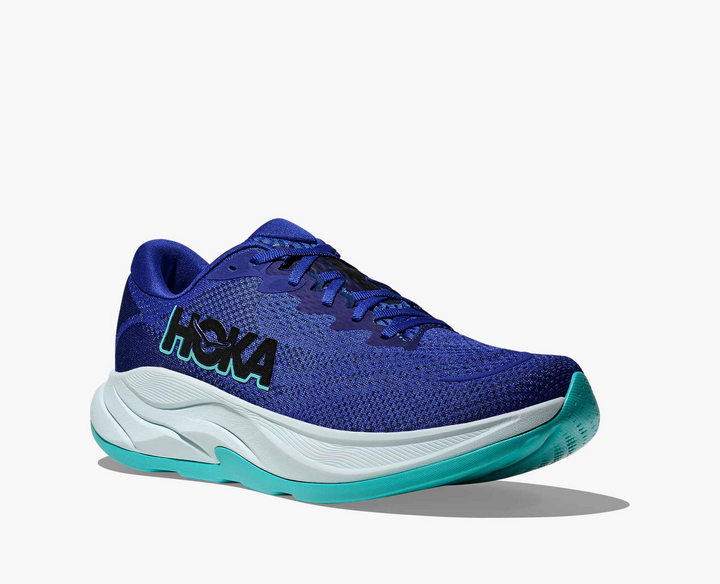 Hoka Rincon 4 - Azul Klein/Azul Turquesa