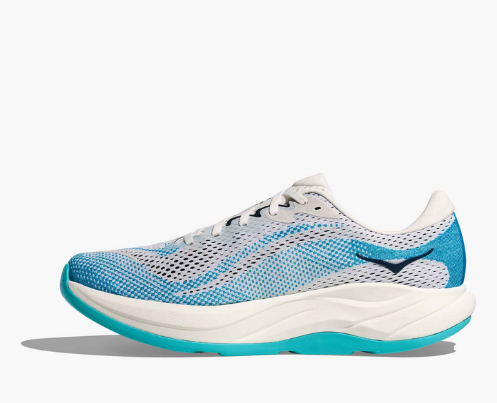 Hoka Rincon 4 - Azul Capri/Azul Turquesa
