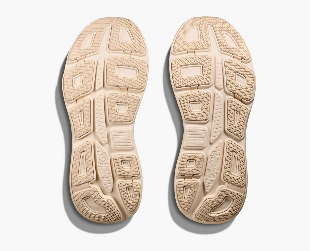 Hoka Bondi 9 - Areia