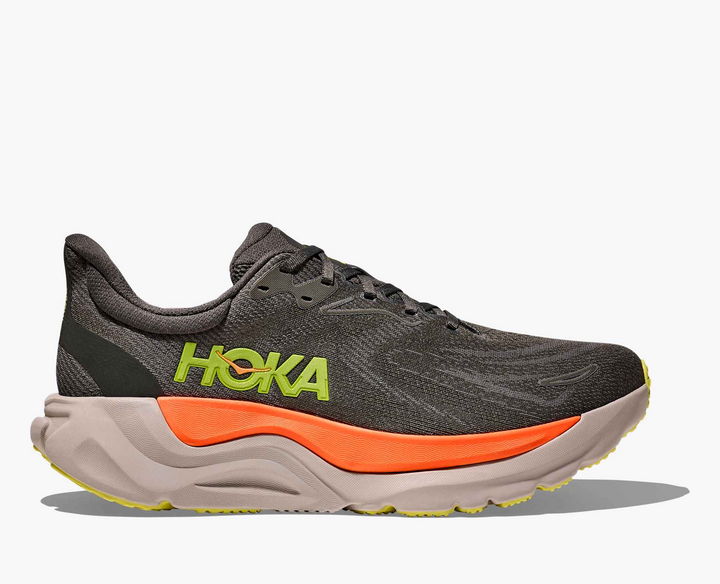 Hoka Arahi 8 - Asfalto/Cascalho