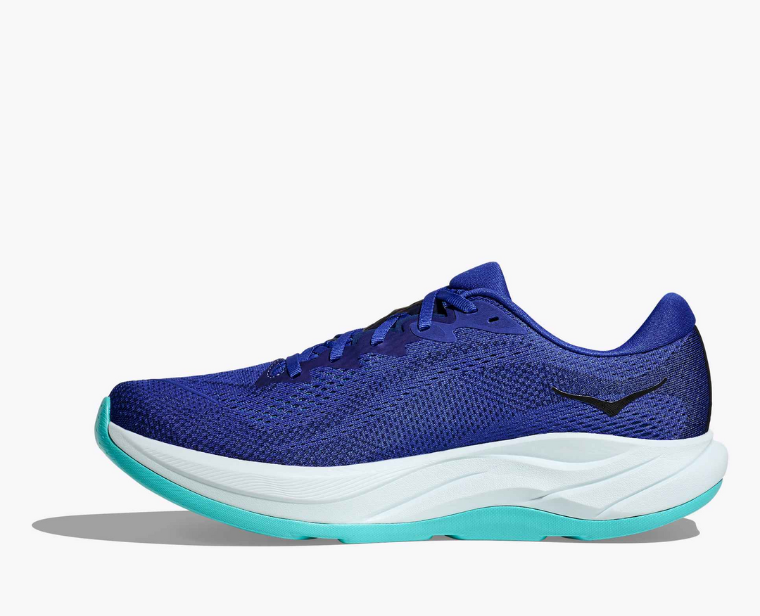 Hoka Rincon 4 - Azul Klein/Azul Turquesa