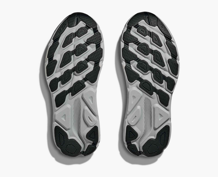 Hoka Clifton 9 GORE TEX - Azul Indigo/Preto/Cinza