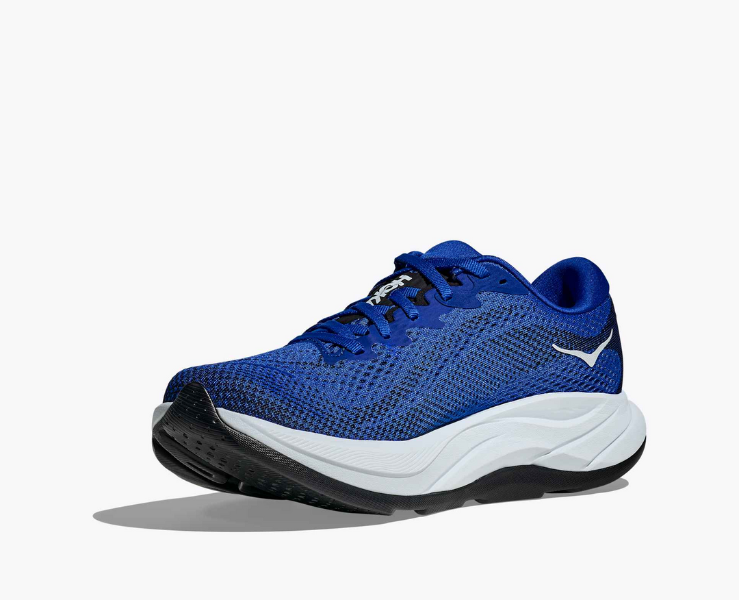 Hoka Rincon 4 - Azul Royal/Branco