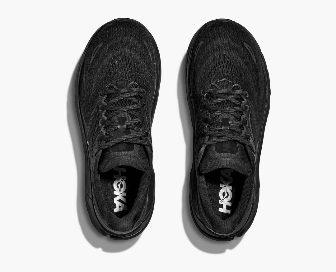 Hoka Arahi 8 - Preto