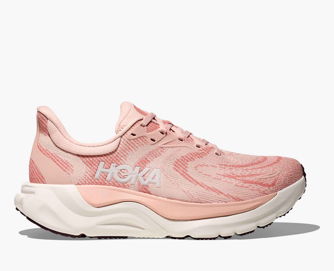 Hoka Arahi 8 - Rosa