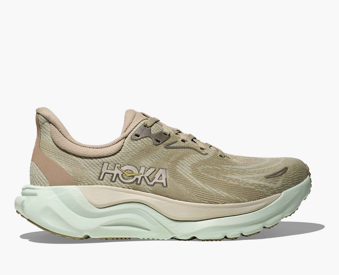 Hoka Arahi 8 - Cinza