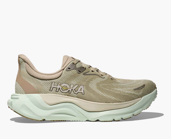 Hoka Arahi 8 - Cinza