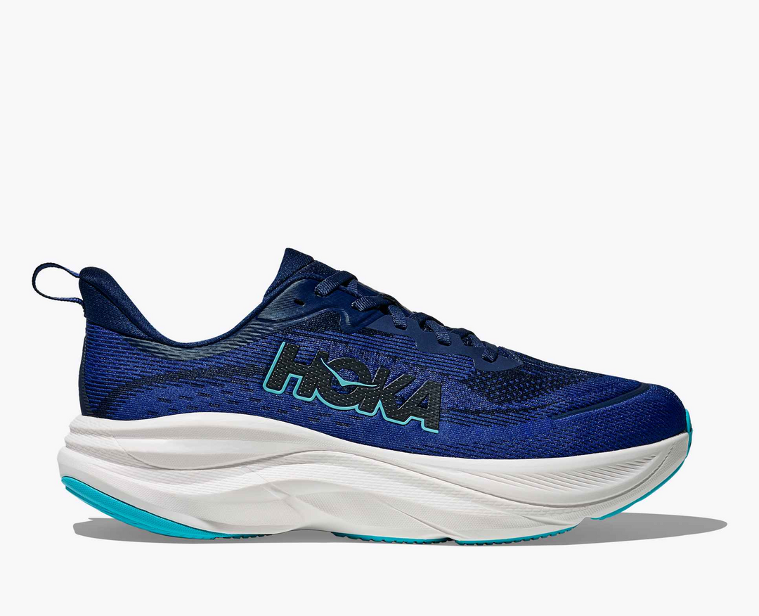 Hoka Skyflow - Azul Royal/Azul Marinho