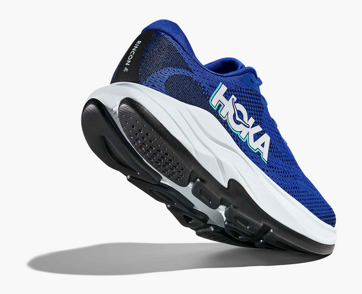 Hoka Rincon 4 - Azul Royal/Branco