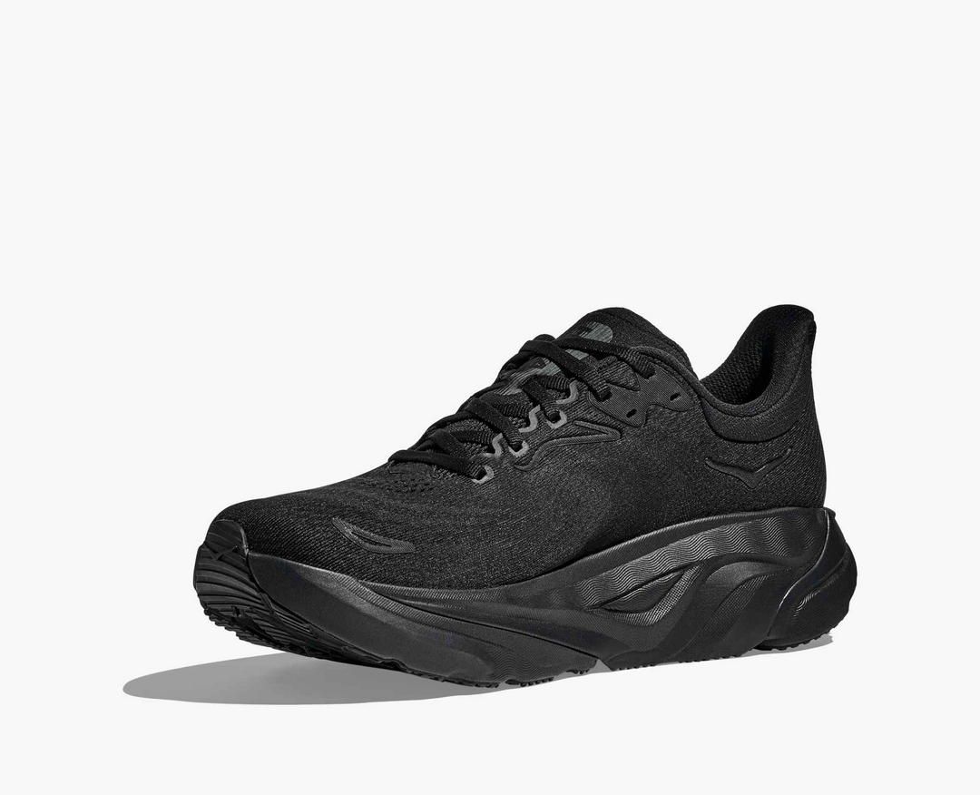 Hoka Arahi 8 - Preto