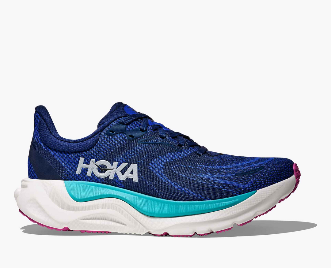 Hoka Arahi 8 - Azul