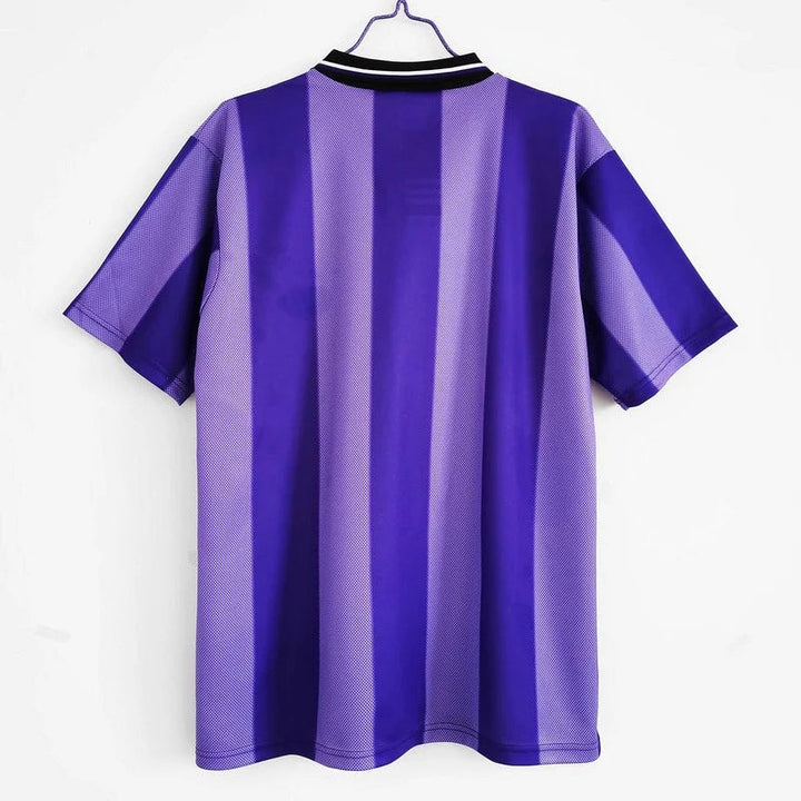 Camisa Retrô Rangers 1994/95 Third