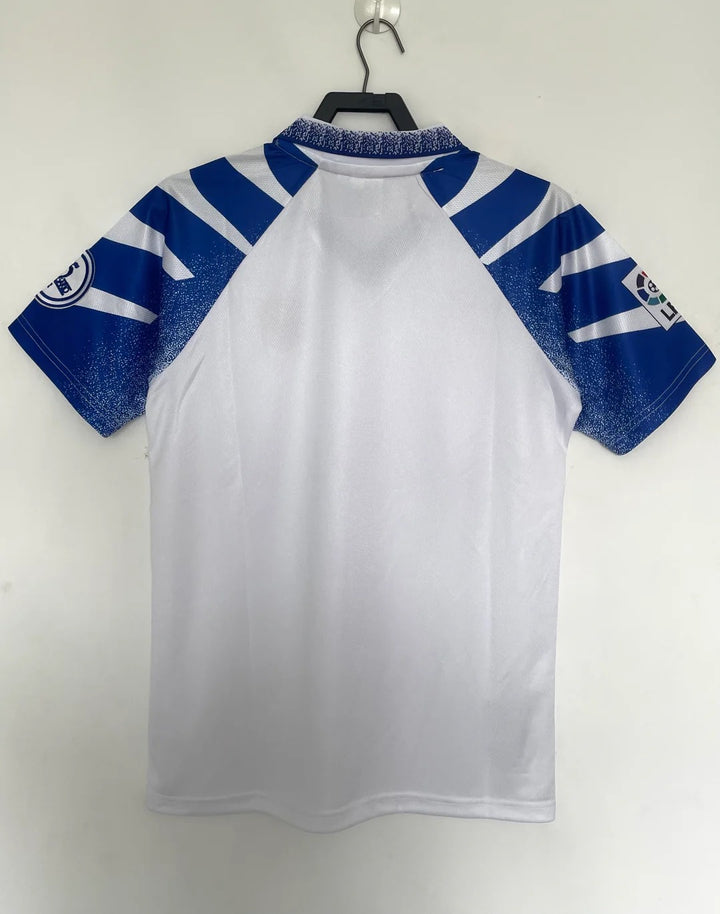 Camisa Retrô Tenerife 1997/98 Home