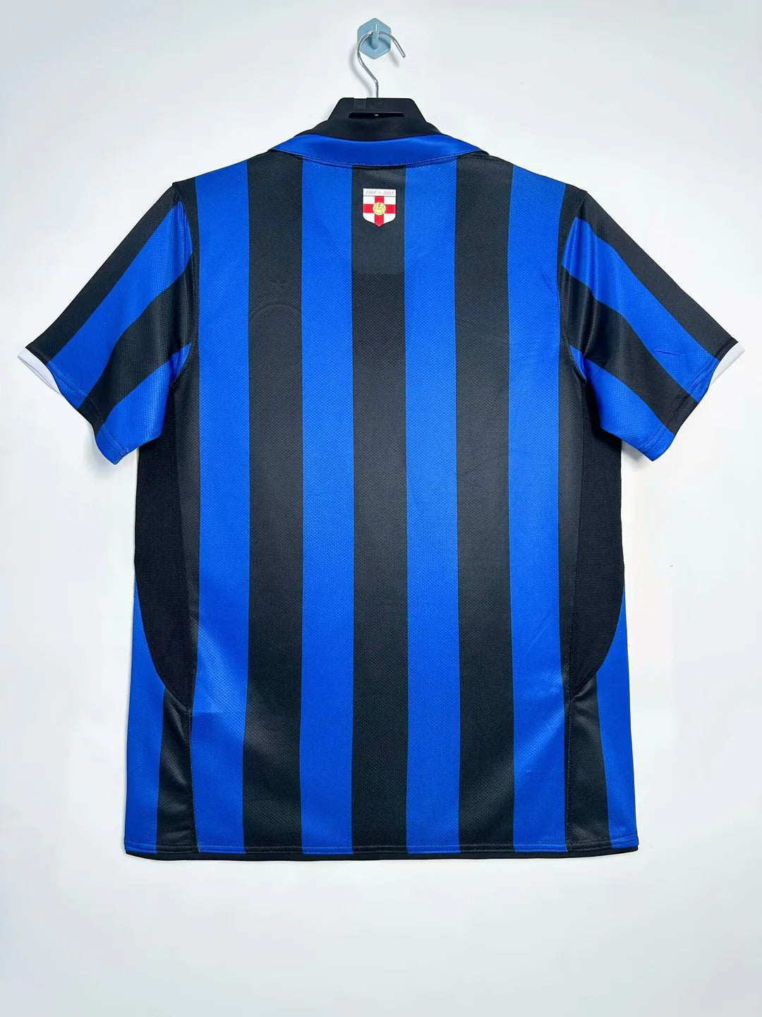 Camisa Retrô Inter de Milão 2007/08 Home