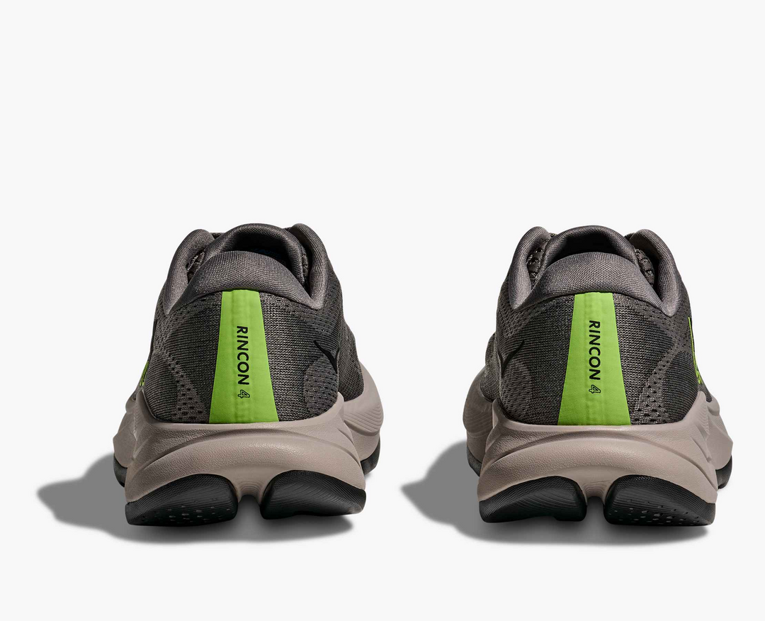 Hoka Rincon 4 - Carvão/Taupe