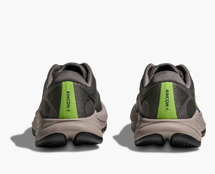Hoka Rincon 4 - Carvão/Taupe