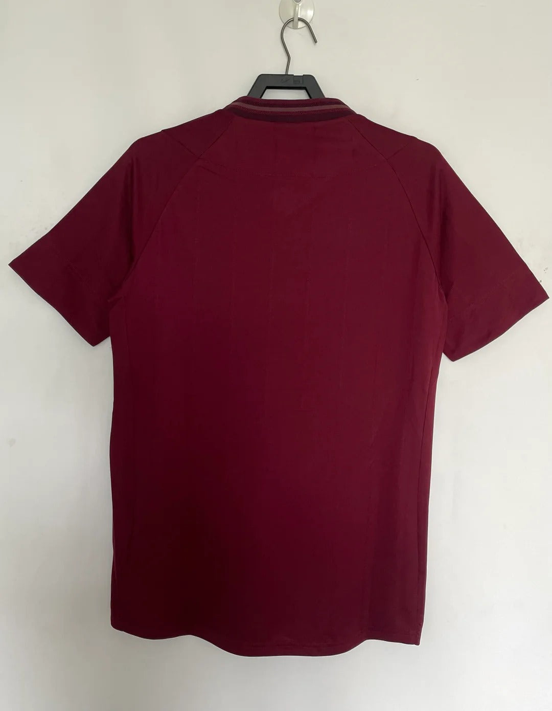 Camisa Retrô Manchester City 2012/13 Away