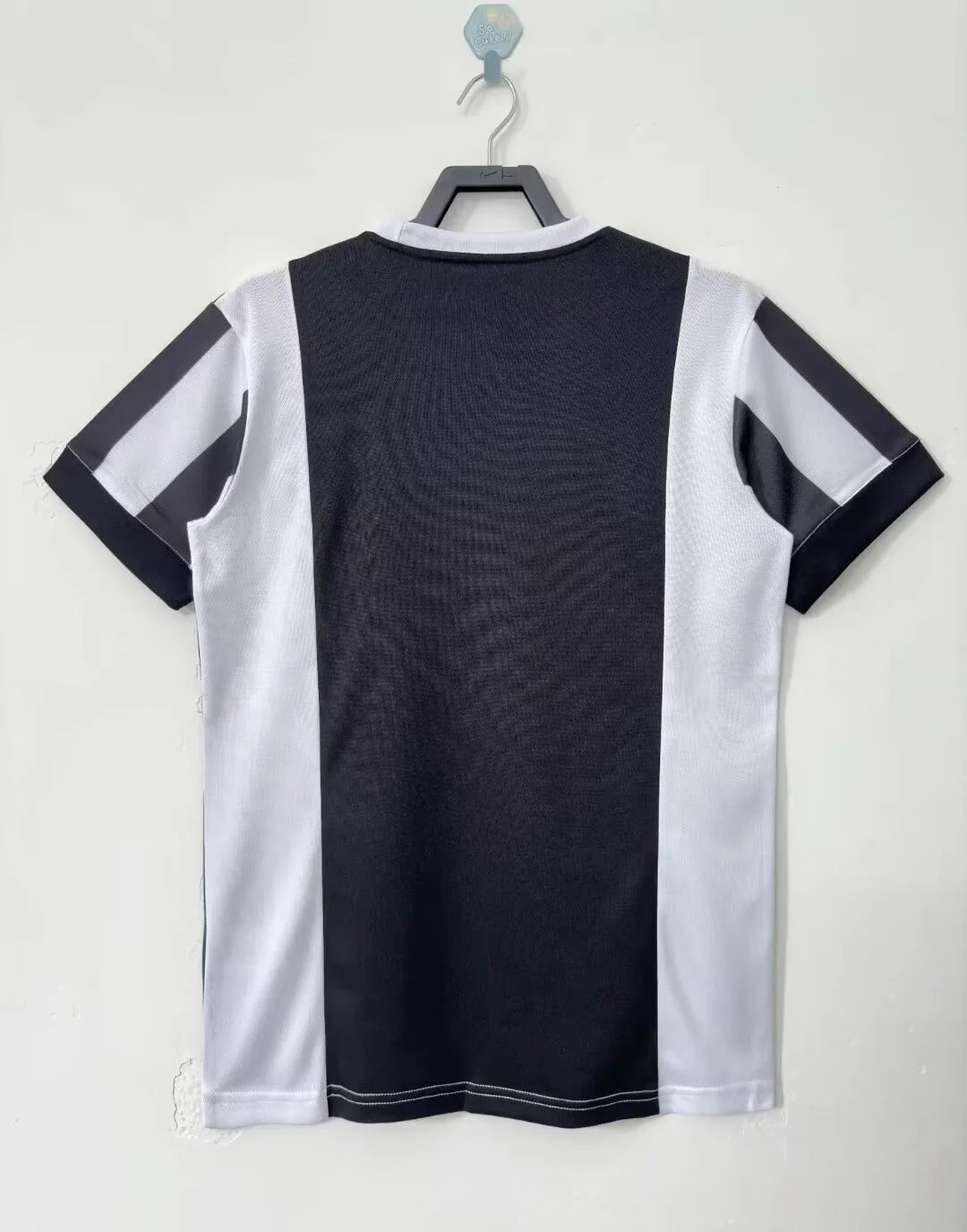 Camisa Retrô 120º Aniversário da Juventus