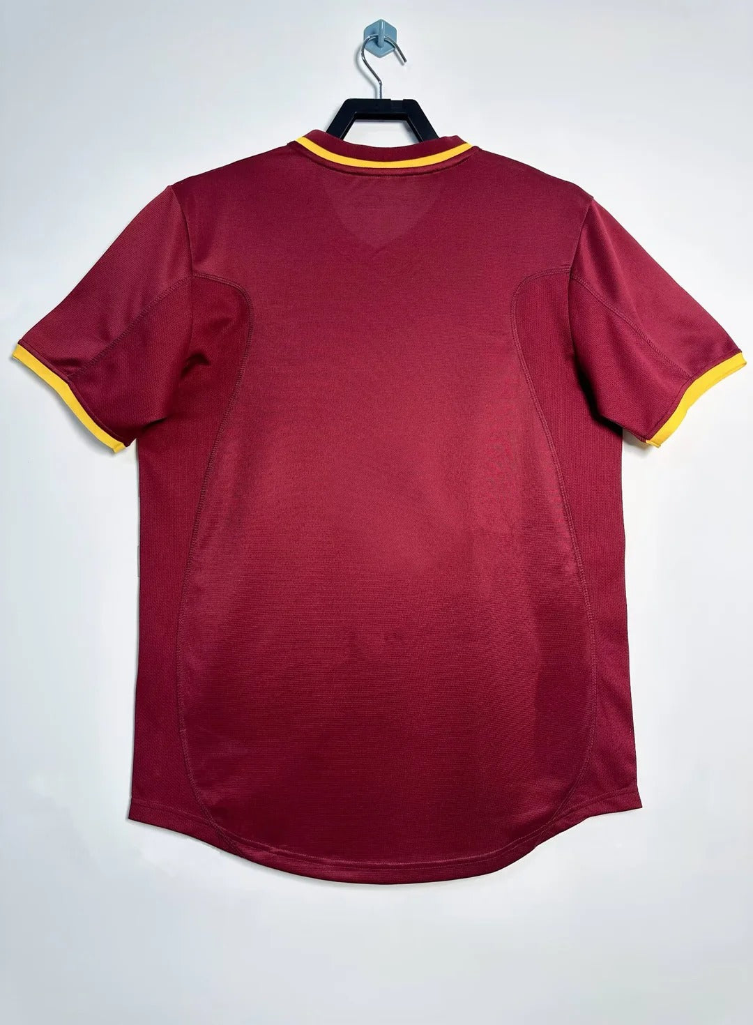 Camisa Retrô Portugal 2000 Home