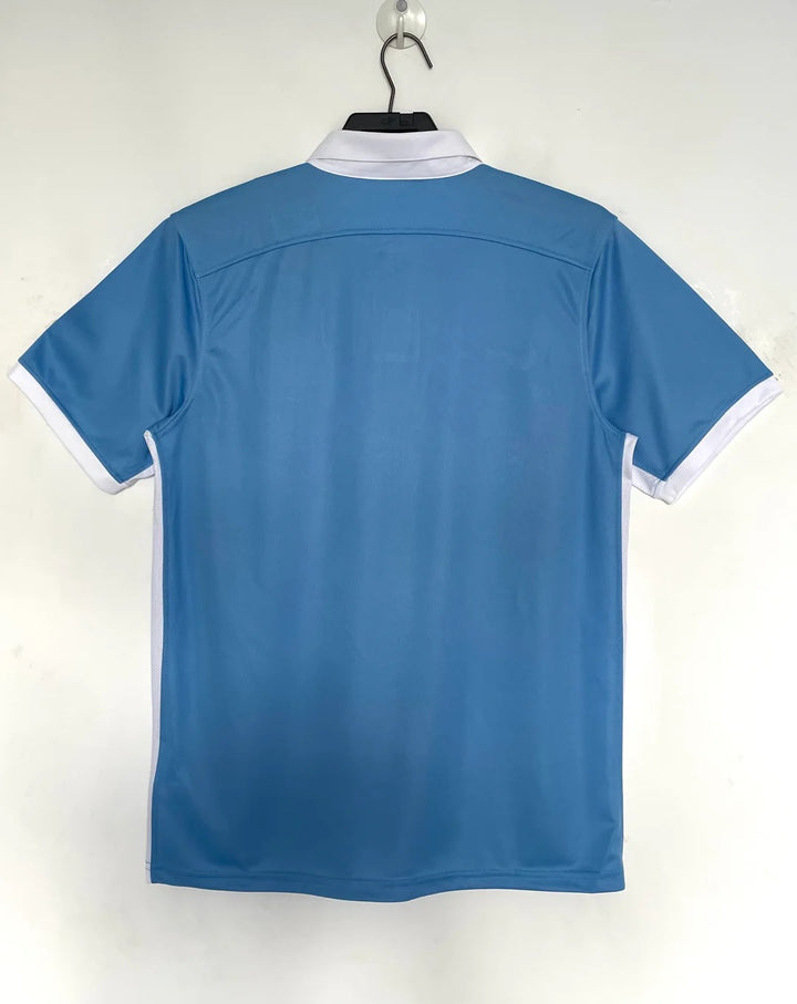 Camisa Retrô Manchester City 2015/16 Home