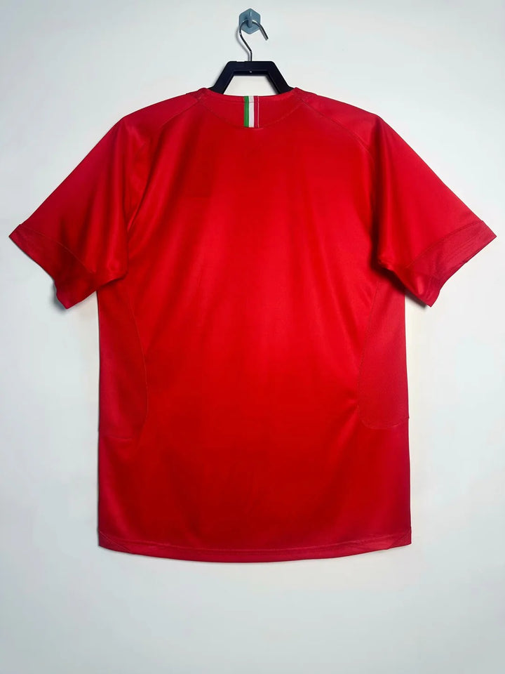 Camisa Retrô Juventus 2005/06 Away