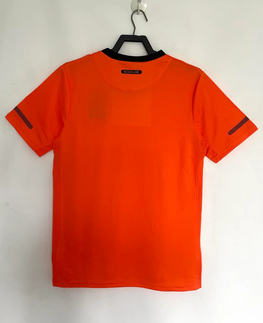 Camisa Retrô Holanda 2010 Home