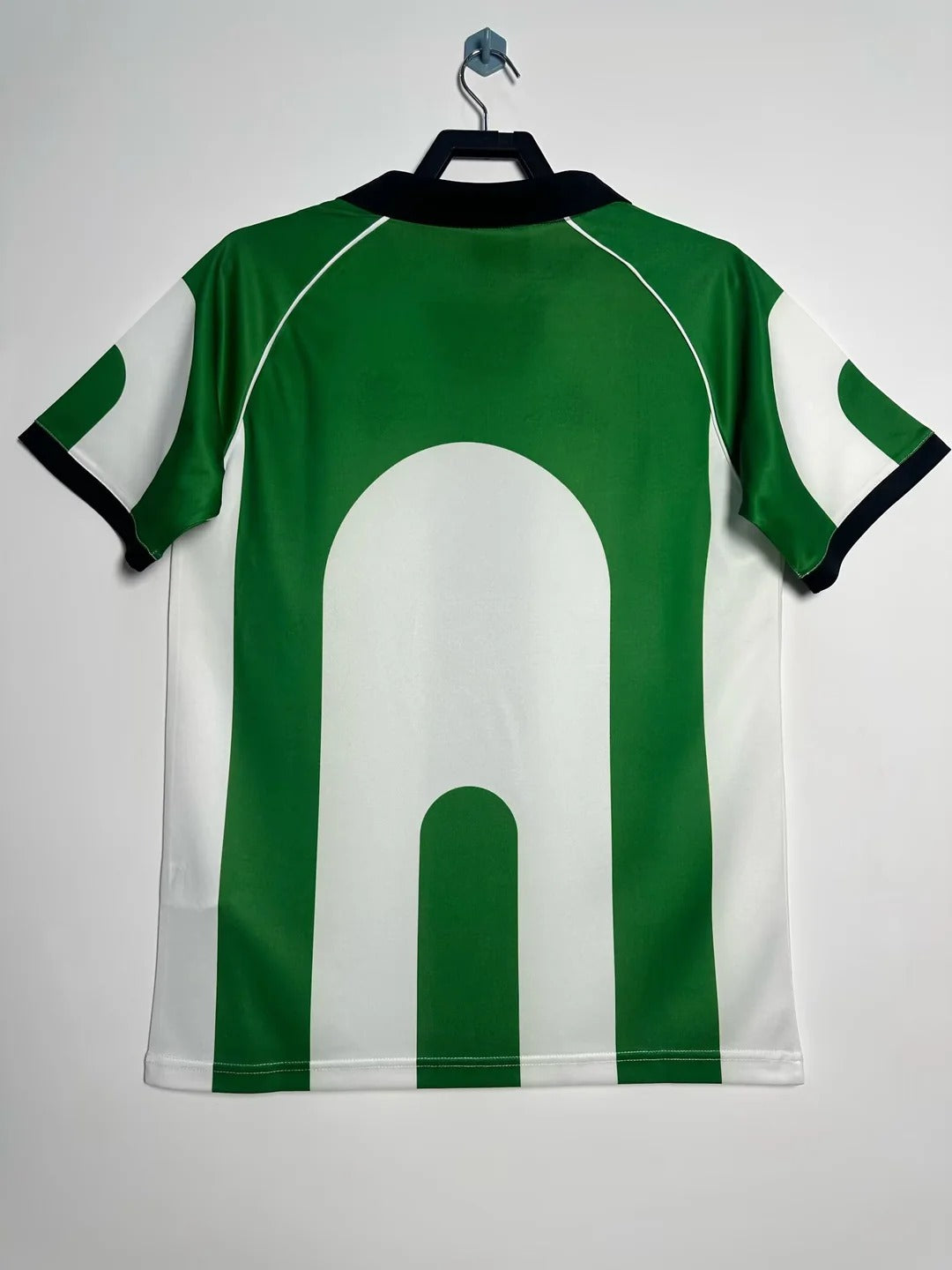 Camisa Retrô Real Betis 1998/99 Home
