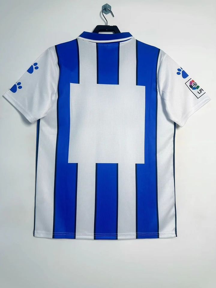 Camisa Retrô Málaga 1998/99 Home