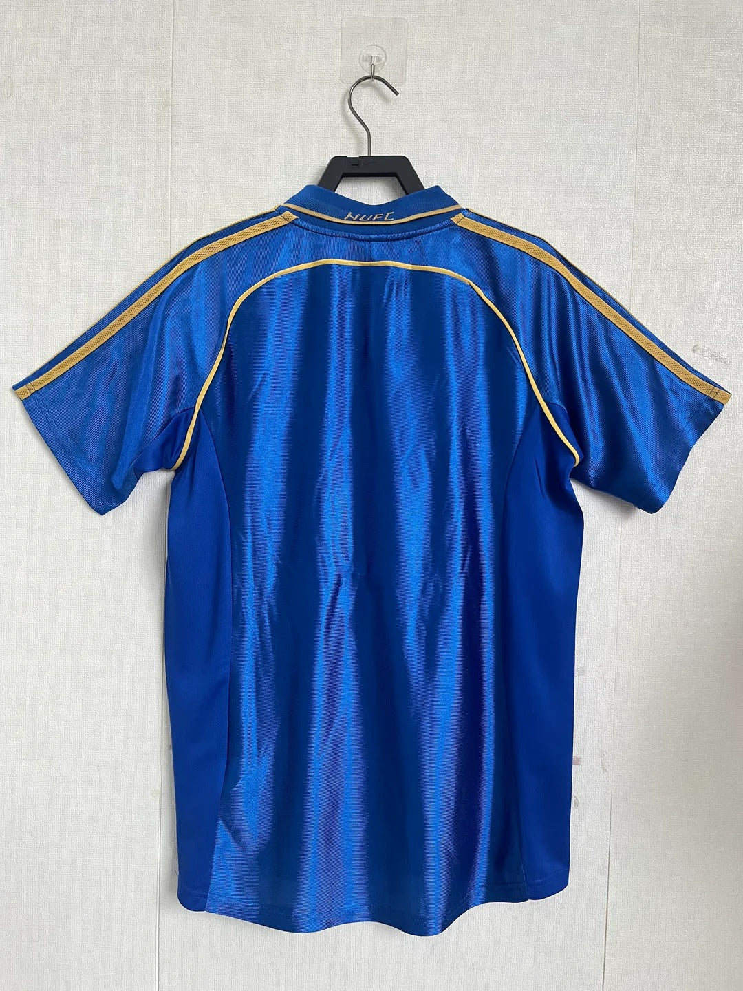 Camisa Retrô Newcastle 1998/99 Away