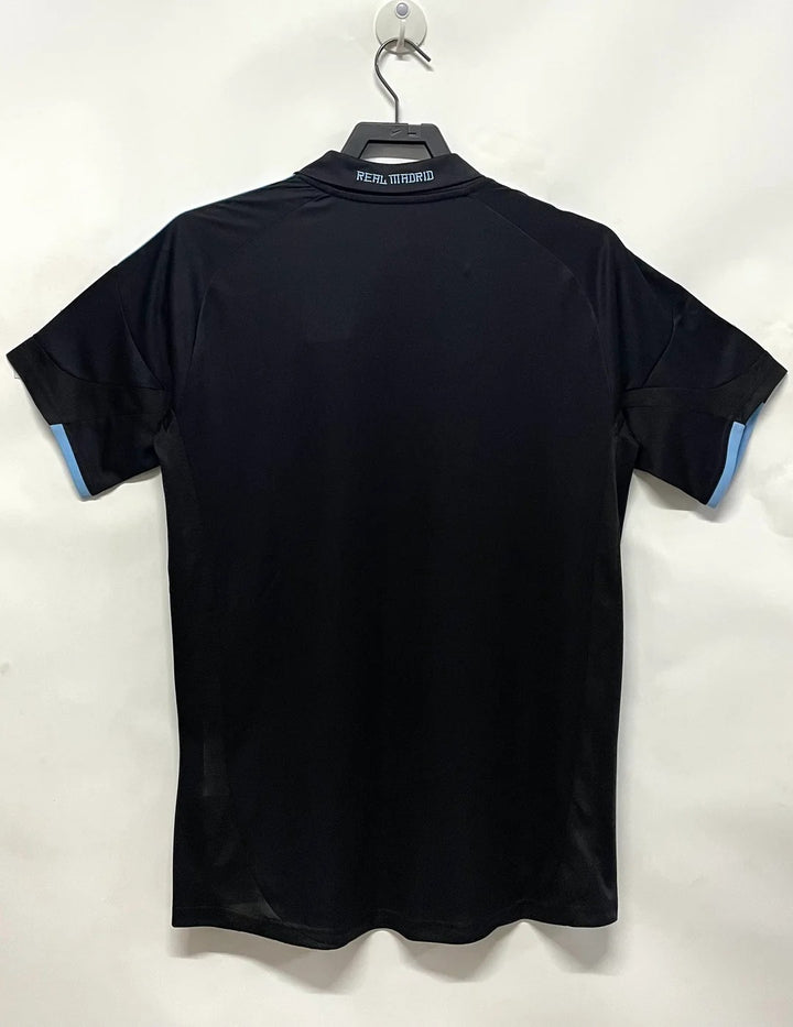 Camisa Retrô Real Madrid 2009/10 Away