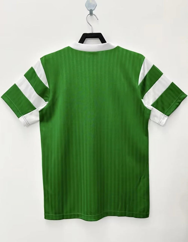 Camisa Retrô Camarões 1990 Home