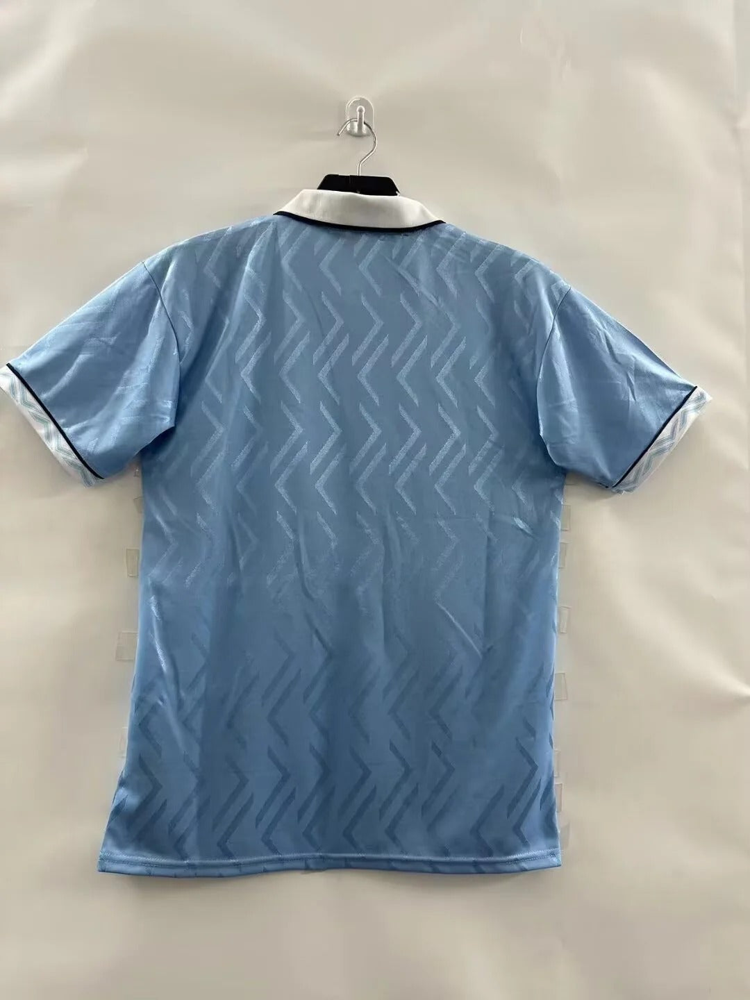 Camisa Retrô Coventry City 1994/95 Home