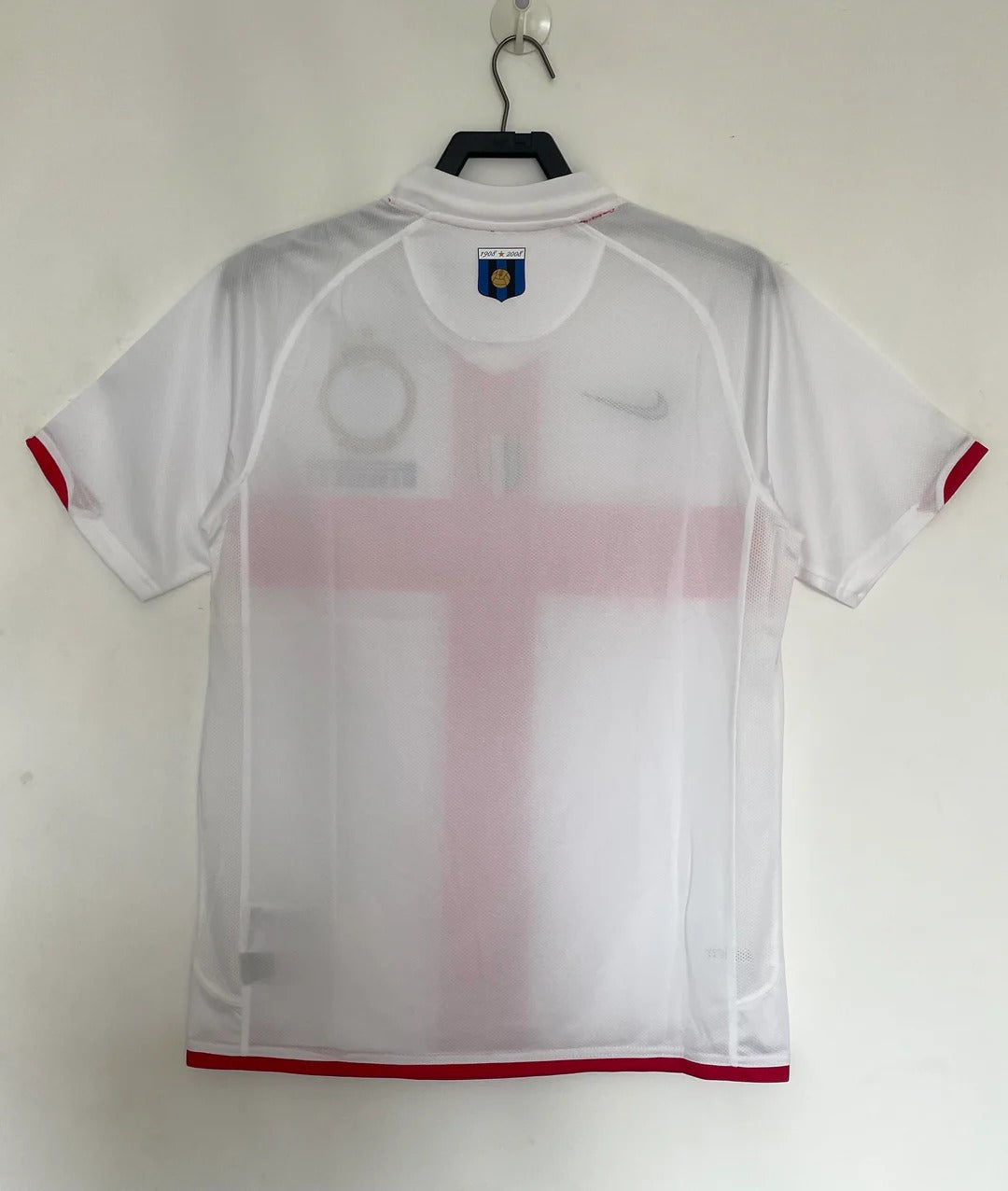 Camisa Retrô Inter de Milão 2007/08 Away