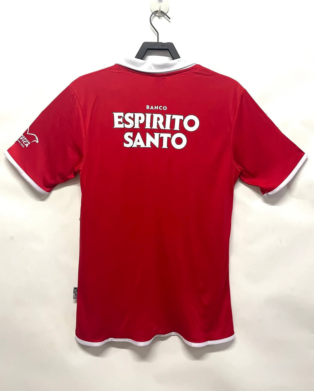 Camisa Retrô Benfica 2004/05 Home