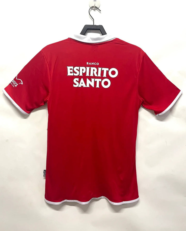 Camisa Retrô Benfica 2004/05 Home