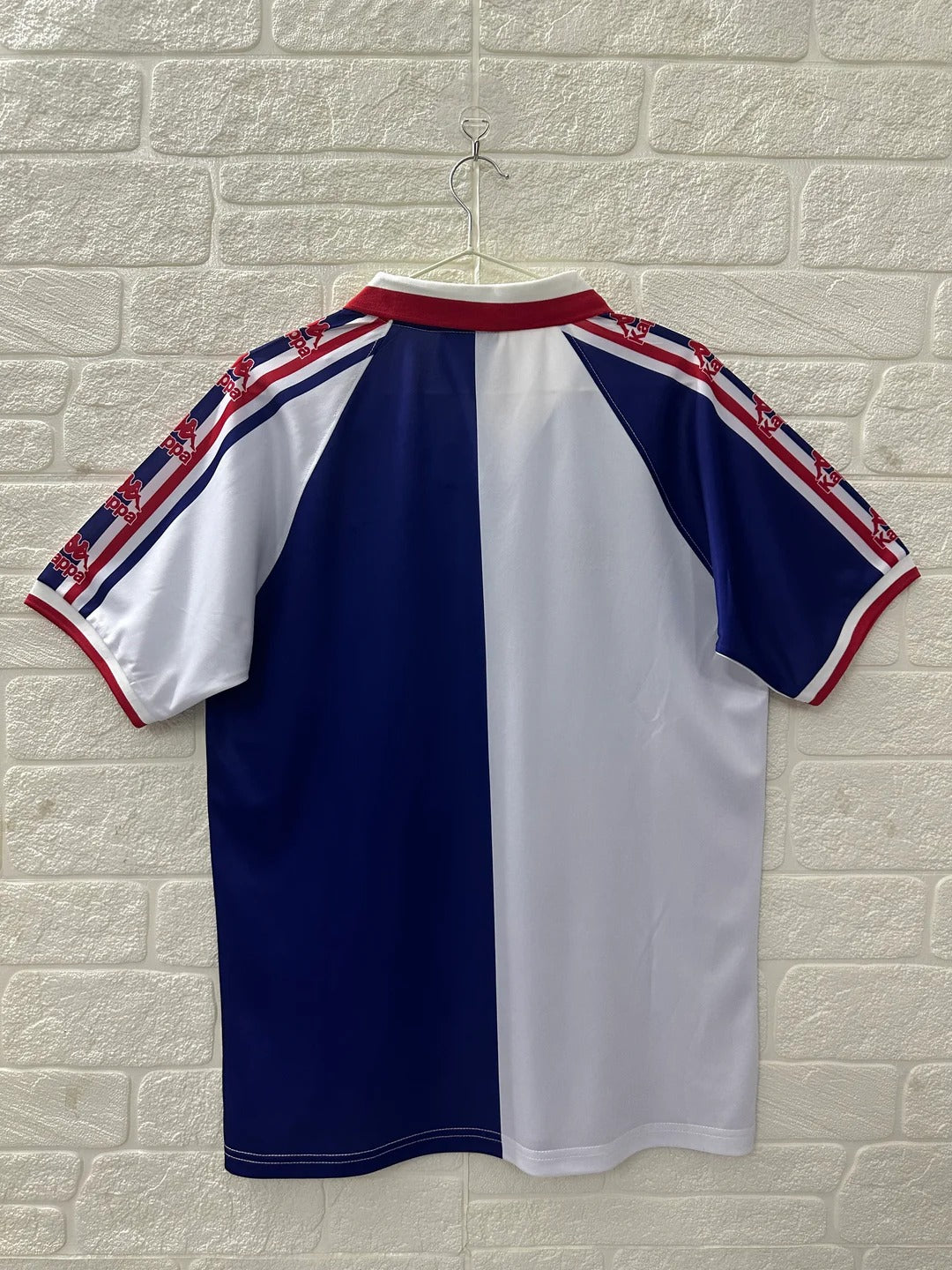 Camisa Retrô Athletic Club 1997/98 Away