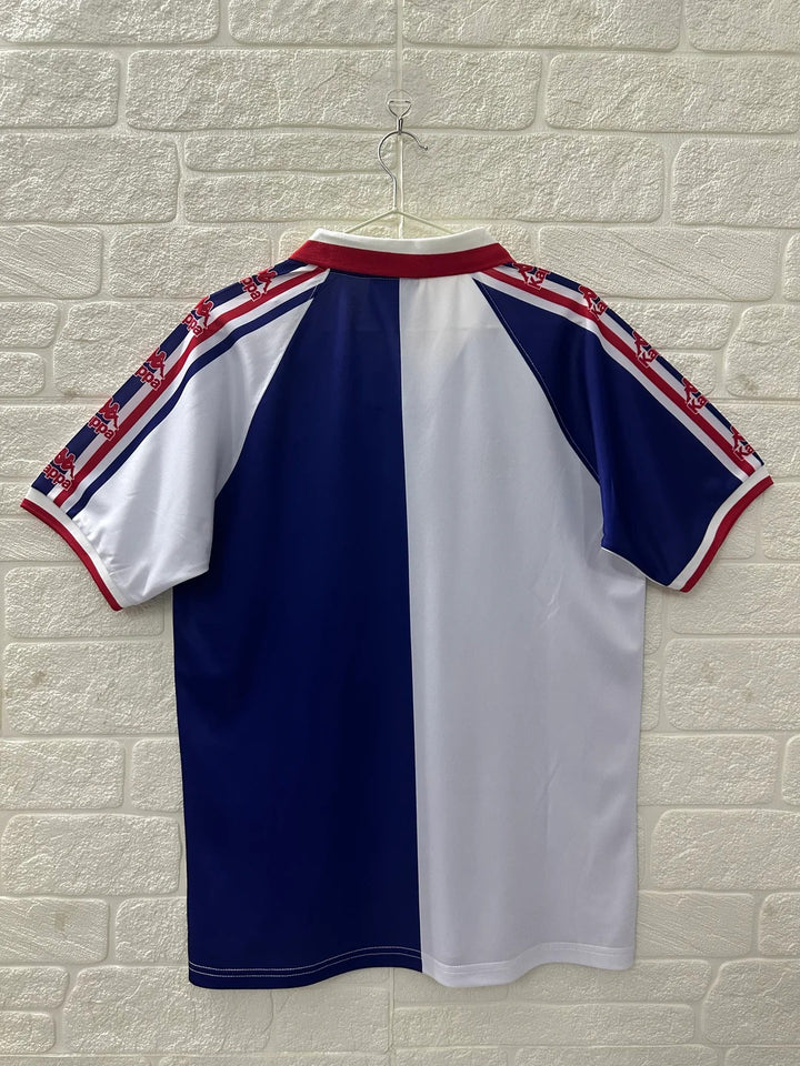 Camisa Retrô Athletic Club 1997/98 Away