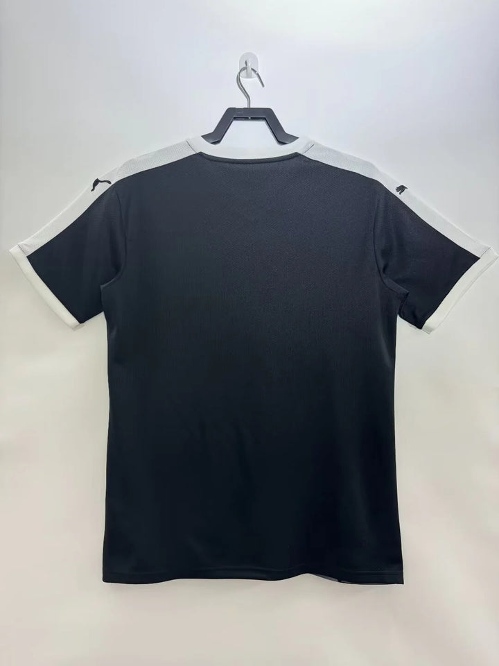 Camisa Retrô Leicester City 2015/16 Away