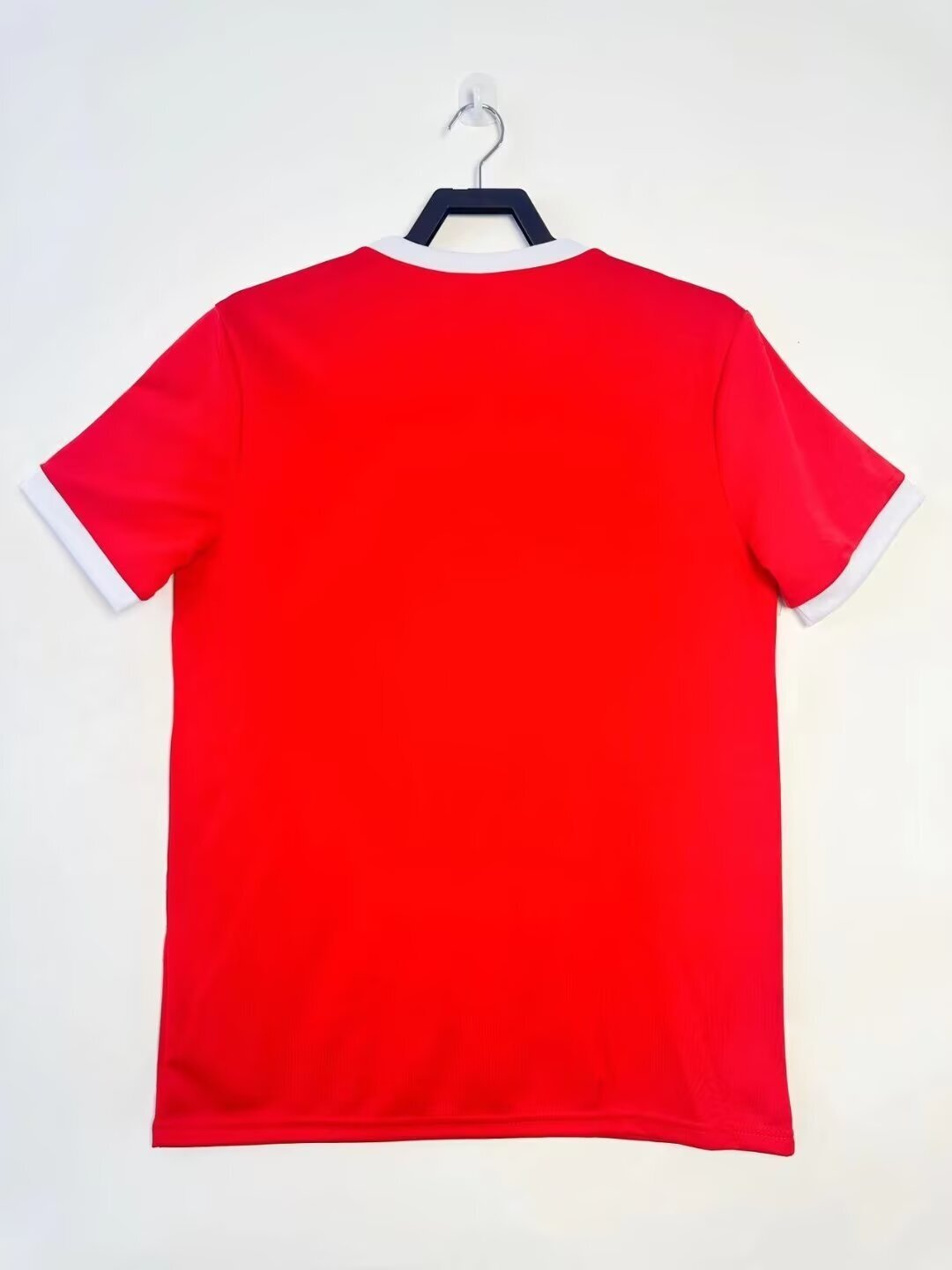 Camisa Retrô Nottingham Forest 77/78 Home