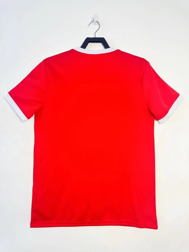 Camisa Retrô Nottingham Forest 77/78 Home