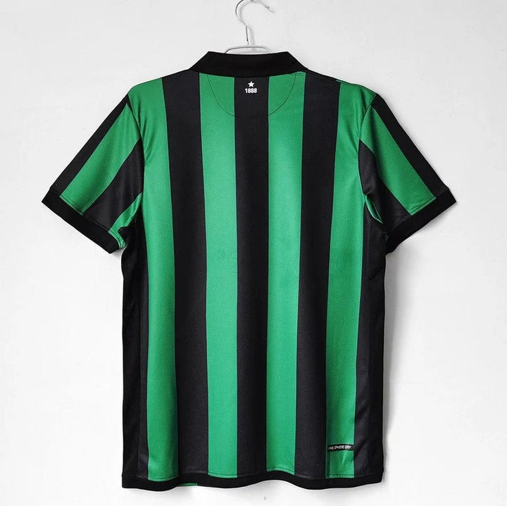 Camisa Retrô Celtic 2006/07 Away