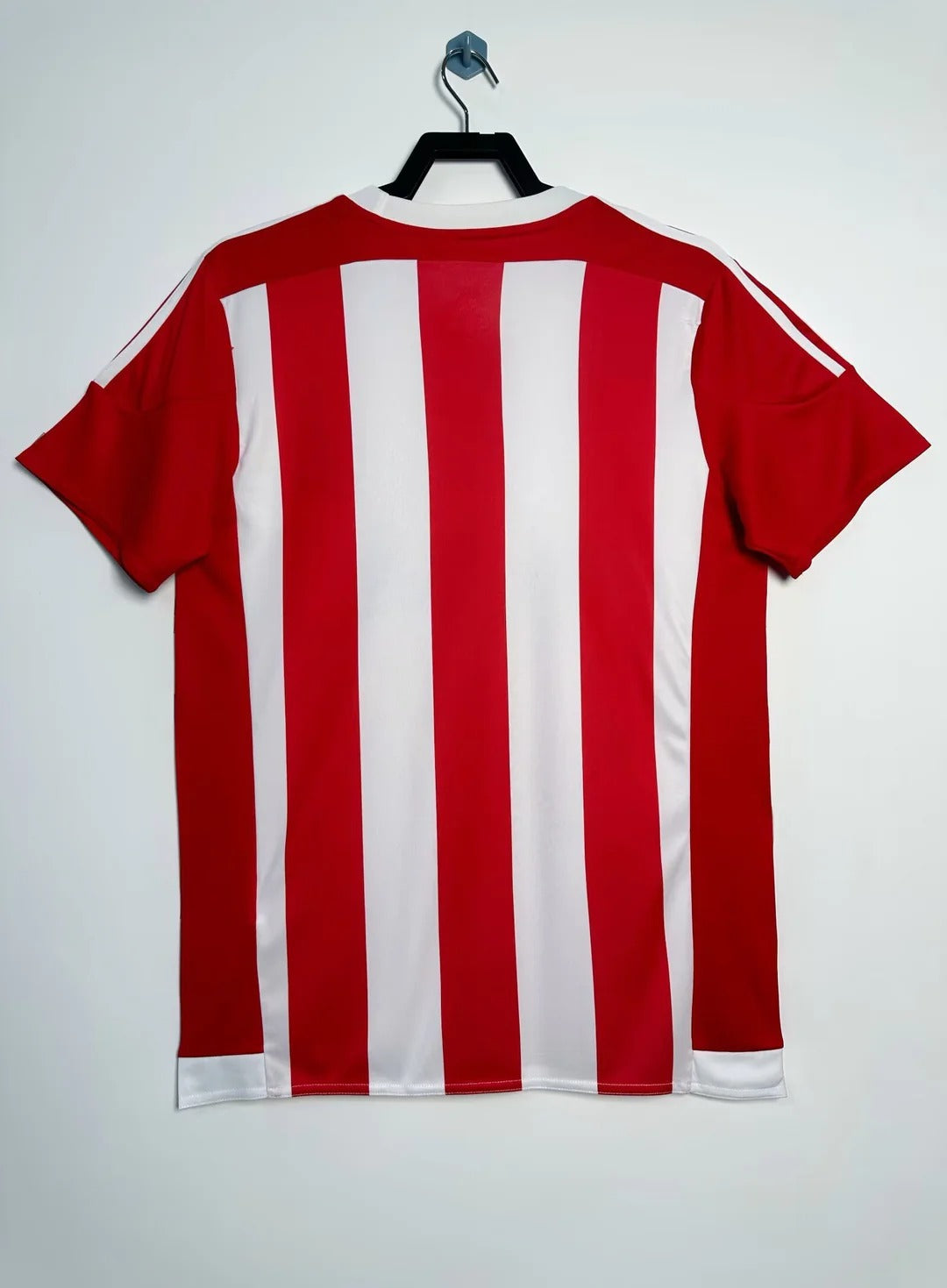 Camisa Retrô Southampton 2015/16 Home