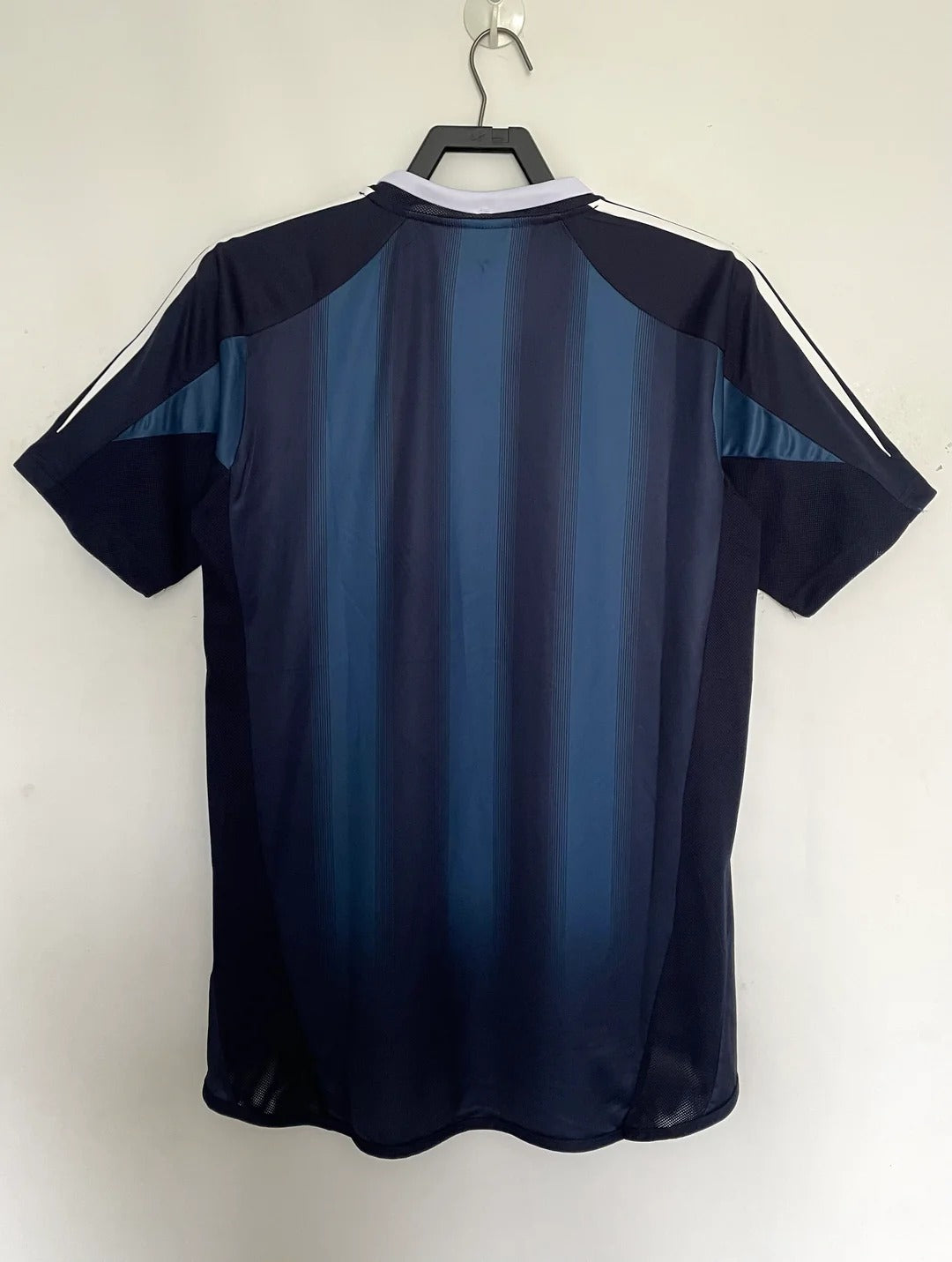 Camisa Retrô Newcastle 2004/05 Away