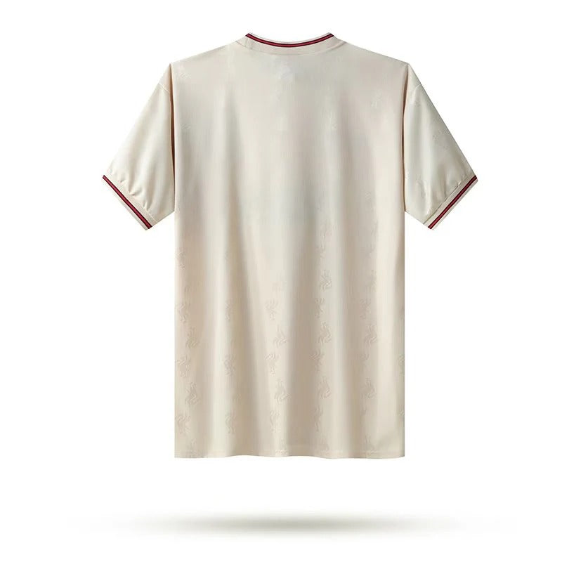Camisa Retrô Liverpool 1996/97 Away