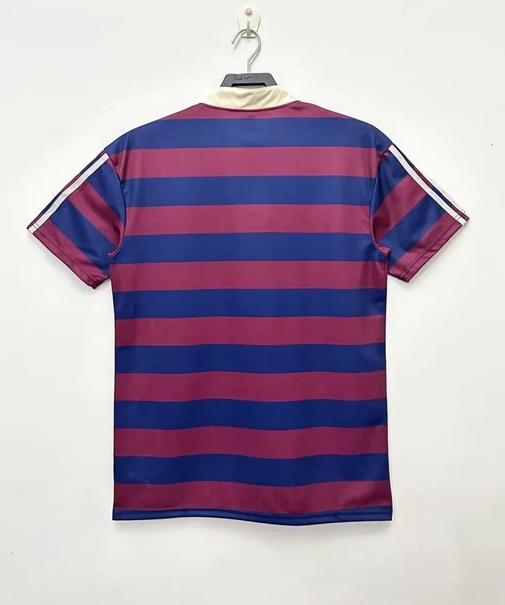 Camisa Retrô Newcastle 1995/97 Away